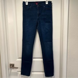 Elle Skinny Jeans Size 12 Stretchy